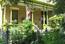 Photograph of A Yellow Rose Bed & Breakfast, San Antonio