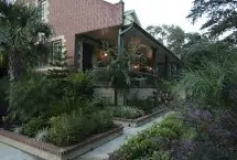 Photograph of Palm Lodge Bed And Breakfast, Seabrook