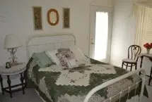 Photograph of Skyline Bed & Breakfast, Comfort