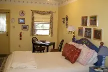 Photograph of Kelumac Christmas Tree Farm Bed and Breakfast, Bryan
