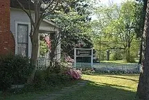 Photograph of Stillwater Inn, Jefferson