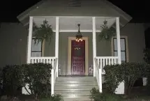 Photograph of Austin Street Cottage & Suites, Jefferson