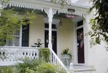 Photograph of August House Bed & Breakfast, Boerne