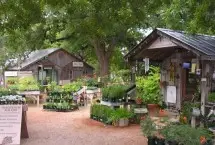 Photograph of Herb Haus At Fredericksburg Herb Farm, Fredericksburg