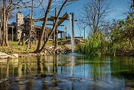 Photograph of Barons CreekSide, Fredericksburg