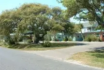 Photograph of Fulton Harbor Villas, Rockport