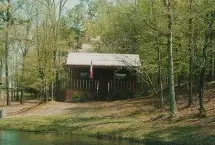 Photograph of Busy B Ranch, Jefferson