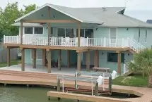 Photograph of Island House, Rockport