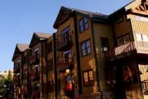 Photograph of Lift Lodge at the Town Lift- A Park City Lodging Property, Park City