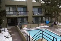 Photograph of Edelweiss Haus - A Park City Lodging Property, Park City