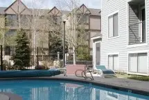 Photograph of Park City Lodging at the Carriage House, Park City