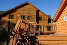 Photograph of Park City Lodging at Timberwolf, Park City