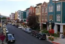 Photograph of Town Lift Condominiums- A Park City Lodging Property, Park City