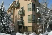 Photograph of Silver Cliff Village- A Park City Lodging Property, Park City