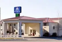 Photograph of Best Value Inn,
