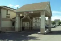 Photograph of Economy Lodge Nephi, Nephi