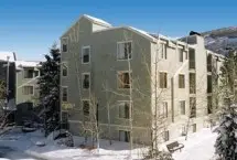Photograph of Carriage House Condominiums, Park City