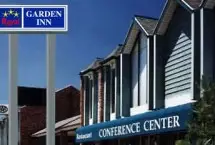 Photograph of Royal Garden Inn, Salt Lake City