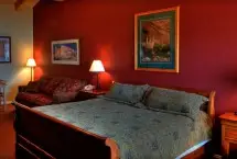 Photograph of Boulder Mountain Lodge, Boulder