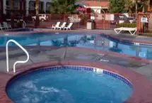 Photograph of St. George Inn And Suites,