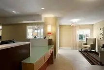 Photograph of Hawthorn Suites,