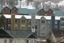 Photograph of The Lift Lodge Park City, Park City