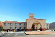 Photograph of Comfort Inn,