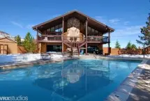 Photograph of Red Pine Condominiums, Park City