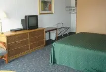 Photograph of Best Value Inn, Hanksville