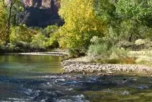 Photograph of Zions Gate RV Resort, Hurricane