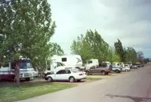 Photograph of Fossil Valley RV Park, Vernal
