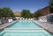 Photograph of Moab Valley RV & Campark, Moab