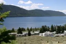 Photograph of Bowery Haven Resort & RV Park, Richfield