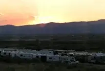 Photograph of Riverside Resort & RV Park & Campground, Hatch