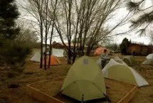 Photograph of Escalante Campground & Outfitters, Escalante