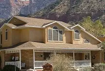 Photograph of Harvest House Bed And Breakfast, Springdale