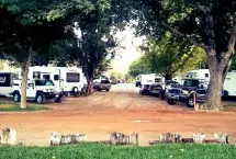 Photograph of Temple Hill Resort - RV Park & Campground, Manti