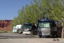 Photograph of Thousand Lakes RV Park, Torrey