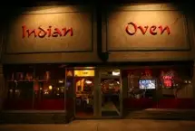 Photograph of India Oven - Authentic Indian Cuisine, Logan