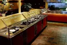 Photograph of Charlie Chow's Dragon Grill, Salt Lake City