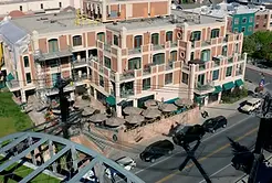 Photograph of Butcher's Chophouse, Park City