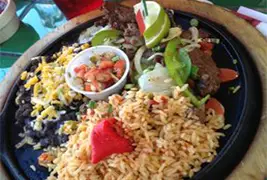 Photograph of Baja Cantina, Park City