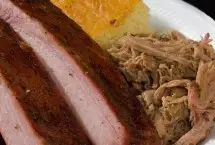 Photograph of Pat's Bar B Que Catering, Salt Lake City