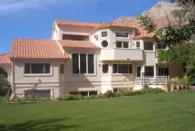 Photograph of Zion Canyon Bed & Breakfast, Springdale