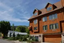Photograph of Woodside Inn, Park City