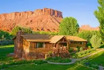 Photograph of Castle Valley Inn Bed And Breakfast, Moab