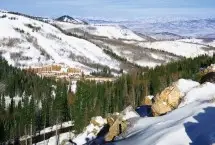 Photograph of Montage Residences Deer Valley, Park City