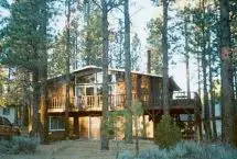 Photograph of Happy Bear Vacation Rentals, Big Bear Lake