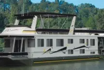 Photograph of Cedar Grove Marina & Campground, New Tazewell