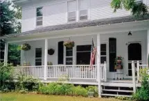 Photograph of Mi Casa Su Casa Retreat, Wautoma